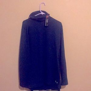 Under Armour water resistant shirt